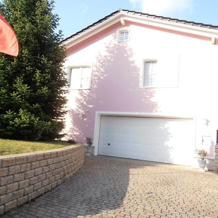 Schoene Moderne Wohnung Hannoversch Münden Dış mekan fotoğraf