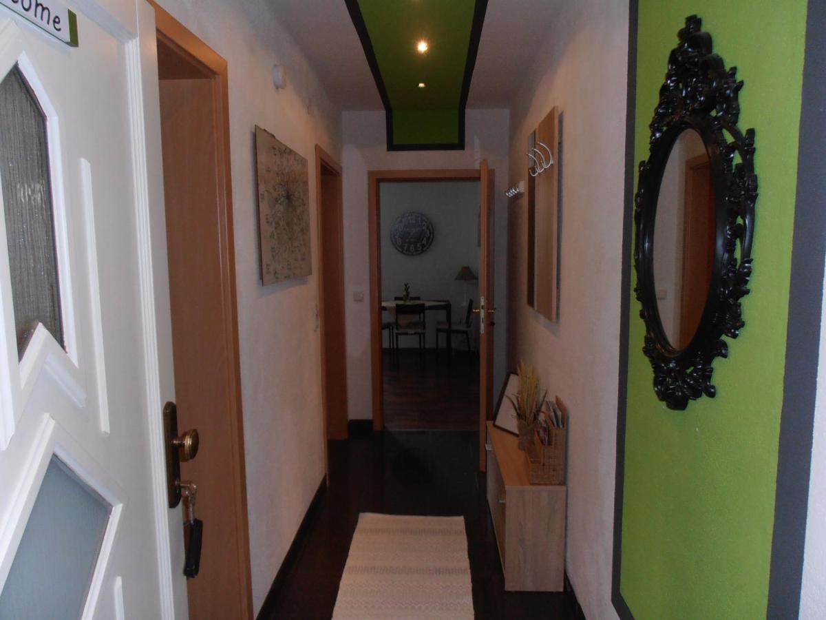 Schoene Moderne Wohnung Hannoversch Münden Dış mekan fotoğraf