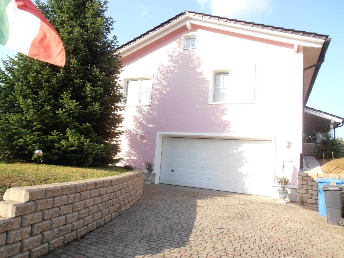 Schoene Moderne Wohnung Hannoversch Münden Dış mekan fotoğraf