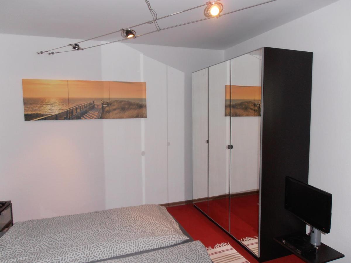 Schoene Moderne Wohnung Hannoversch Münden Dış mekan fotoğraf