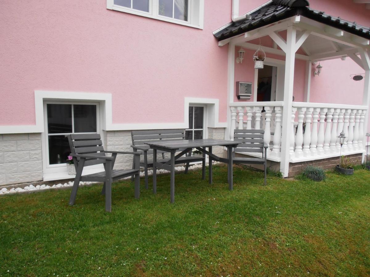 Schoene Moderne Wohnung Hannoversch Münden Dış mekan fotoğraf