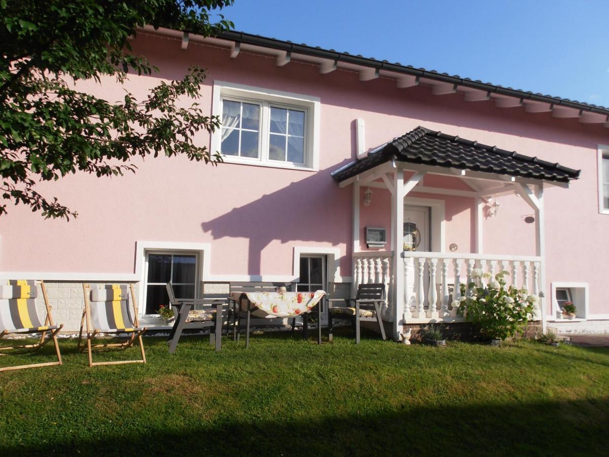 Schoene Moderne Wohnung Hannoversch Münden Dış mekan fotoğraf